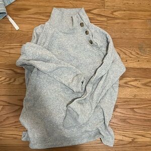 Jcrew sweatshirt